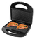 Sanduicheira Fama Fgr01 Grill Com Porta Fio Cor Preto 220v na internet