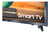 Smart Tv Samsung Ls32betblggxzd 32 Hd Led na internet