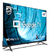 Smart Tv Philips 43 Fhd 43pfg6909/78 Google Tv Comando Voz - R D R ELETRO