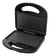 Sanduicheira Fama Fgr01 Grill Com Porta Fio Cor Preto 220v - comprar online