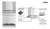 Coifa De Parede New Vetro 80cm Inox/vidro 220v - Tramontina - comprar online