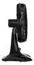 Ventilador Bvt301 Tecnologia Maxx Force 60w Cor Da Estrutura Preto Britânia 220v