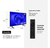 Samsung Smart Tv 55 Uhd 4k 55du7700 2024 - comprar online