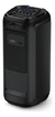 Caixa De Som Philips Party Speaker Tax4209/78 Color Preto Bivolt 110v/220v - comprar online