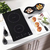 Fogão Cooktop Fischer 2q Por Indução Mesa Vitrocerâmica 220v Preto - comprar online