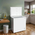 Freezer Philco Horizontal Pfh205b 199l Cor Branco 220v - loja online