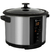 Panela Elétrica Electrolux Vapor Arroz 1,8l 10 Xícaras Capacidade 4 Funções Pré-programadas Timer Panela Removível Antia na internet