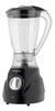 Liquidificador Britânia 2,1 Litros Black 3 Velocidades Preto 220v - comprar online