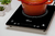 Fogão Cooktop 1 Queimador Indução Preto Fischer 220v - loja online