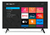 Smart Tv 40 Aoc Led Full Hd Roku Tv Conversor Digital - comprar online