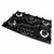 Fogão Cooktop Safanelli Tripla Chama 5 Bocas Preto Bivolt