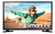 Smart Tv Samsung Ls32betblggxzd 32 Hd Led na internet