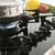 Fogão Cooktop Gás Fischer 5 Queimadores Tripla Chama Fit Line 26300-57079 Preto 127v/220v na internet