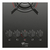 Fogão Cooktop 5 Bocas A Gás Fischer Fit Line Preto Bivolt na internet