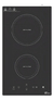 Fogão Cooktop Fischer 2q Por Indução Mesa Vitrocerâmica 220v Preto na internet