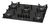 Fogão Cooktop 5 Bocas A Gás Fischer Fit Line Preto Bivolt - comprar online
