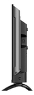 Smart Tv 32'' Philco Ptv32k34rkgb Roku Tv Led Wi-fi Hdmi Usb Dolby Audio - comprar online