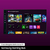 Samsung Smart Tv 55 Uhd 4k 55du7700 2024