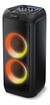 Caixa De Som Philips Party Speaker Tax4209/78 Color Preto Bivolt 110v/220v
