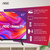 Smart Tv 43 Full Hd Aoc Roku Tv 43s5045/78g Hdmi 1 Usb Wifi