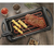 Churrasqueira Elétrica Fischer Grill - 4513 220v Cor Preto - loja online