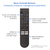 Imagem do Smart Tv Philips 43 Fhd 43pfg6909/78 Google Tv Comando Voz