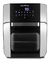 Imagem do Fritadeira Air Fry Oven Bfr2100p 12 Litros 1800w Britânia Cor Preto 220v