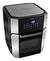 Air Fryfritadeira Air Fry Britânia Oven Bfr2100 2 Em 1 Pret