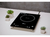 Fogão Cooktop Fischer 1q Por Indução Mesa Vitrocerâmica na internet