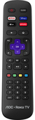 Smart Tv 43 Full Hd Aoc Roku Tv 43s5045/78g Hdmi 1 Usb Wifi