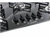 Cooktop 5 Bocas Safanelli a Gás GLP - Line FCL50