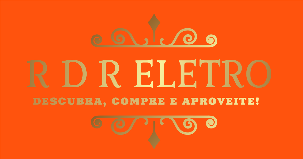 R D R ELETRO