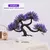 Árvore Bonsai Artificial Pequena na internet