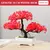 Árvore Bonsai Artificial Pequena