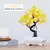 Árvore Bonsai Artificial Pequena