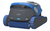 Robot Dolphin S400 Barrefondo Piscina Wifi Piso Pared Flotac