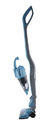 Aspiradora Stick 120w 2 En 1 Smartlife Sl-vsrg120b Color Azul/negro - comprar online