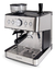 Cafetera Expresso Daihatsu Bvstem7300 20bar Molinillo Tamper Color Gris
