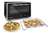 Horno Electrico Kitchenaid Rkco128rbm 14lts Con Air Fry Eeuu - comprar online