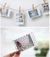 Imagen de Film Rollo Pack 10 Fotos Para Instax Mini 8 - 9 Original