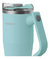 Vaso Térmico Mug Peabody Pe-mg1200b 1200 Ml 2 Tapa Celeste en internet