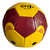 Pelota De Fútbol Ch1 Animalitos Nº 2 Color Amarillo - comprar online