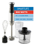 Licuadora De Mano Smartlife Sl-sm5010fpn - comprar online