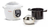 Olla A Presión Moulinex Cookeo Robot Cocina Vaporera 6 Lts - comprar online