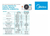 Aire Acondicionado Midea Split Inverter 2356f R32 Nuevos - MADISON TEC