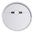 Aspiradora Robot Inteligente Amici Trapea Wifi Base Carga