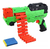 Pistola Belt Blaster Lanza Dardos X12 Air Warriors - comprar online