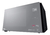 Horno Microondas LG Mh8298dir 42 Lts Inverter Cocina Unicos