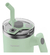 Vaso Térmico Mug Peabody Pe-mg950n 950 Ml. Doble Tapa Negro Color Verde - tienda online
