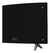 Imagen de Calefactor Vitroconvector Peabody Curvo Pe-vqm20 60m3 2000w